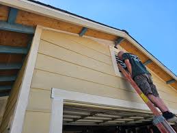 Professional Siding in Idalou, TX